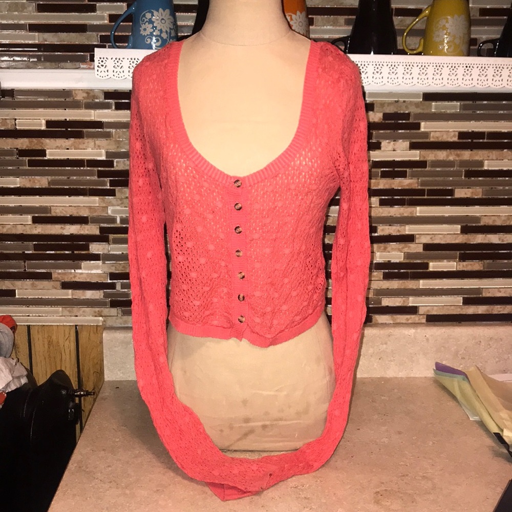 Free people top